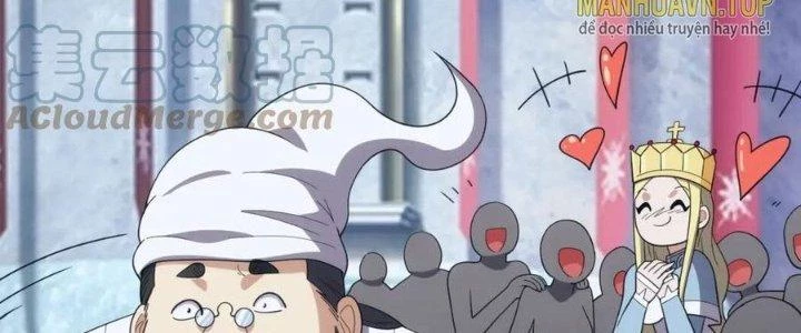 Đạo Sĩ Ma Pháp Dị Thế Giới Chapter 40 - Trang 2