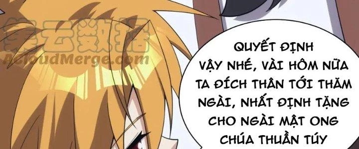 Đạo Sĩ Ma Pháp Dị Thế Giới Chapter 40 - Trang 2