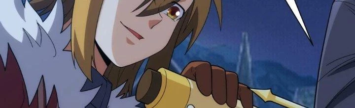 Đạo Sĩ Ma Pháp Dị Thế Giới Chapter 41 - Next Chapter 41