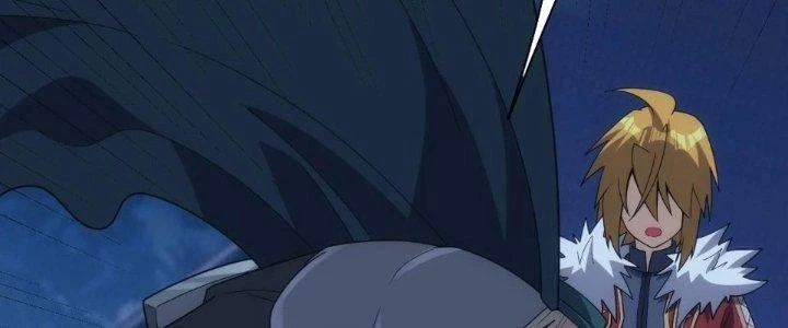 Đạo Sĩ Ma Pháp Dị Thế Giới Chapter 41 - Next Chapter 41