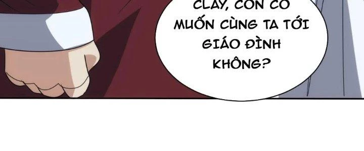 Đạo Sĩ Ma Pháp Dị Thế Giới Chapter 41 - Next Chapter 41