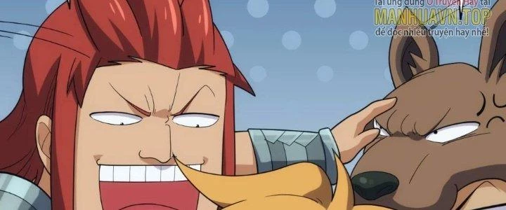 Đạo Sĩ Ma Pháp Dị Thế Giới Chapter 41 - Next Chapter 41