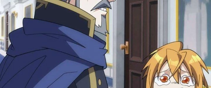 Đạo Sĩ Ma Pháp Dị Thế Giới Chapter 41 - Next Chapter 41