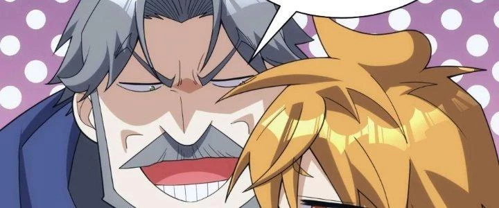 Đạo Sĩ Ma Pháp Dị Thế Giới Chapter 41 - Next Chapter 41