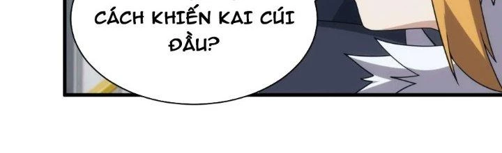 Đạo Sĩ Ma Pháp Dị Thế Giới Chapter 41 - Next Chapter 41