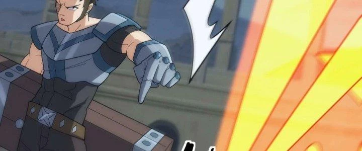 Đạo Sĩ Ma Pháp Dị Thế Giới Chapter 42 - Trang 2