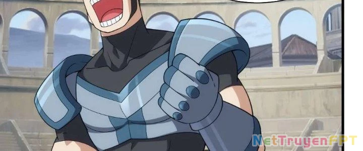 Đạo Sĩ Ma Pháp Dị Thế Giới Chapter 42 - Trang 2