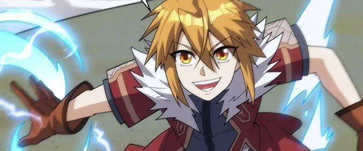 Đạo Sĩ Ma Pháp Dị Thế Giới Chapter 42 - Trang 2