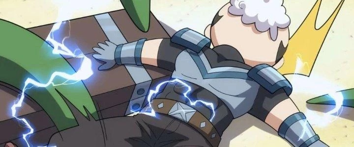 Đạo Sĩ Ma Pháp Dị Thế Giới Chapter 42 - Trang 2