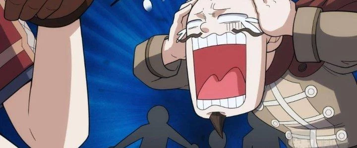 Đạo Sĩ Ma Pháp Dị Thế Giới Chapter 42 - Trang 2