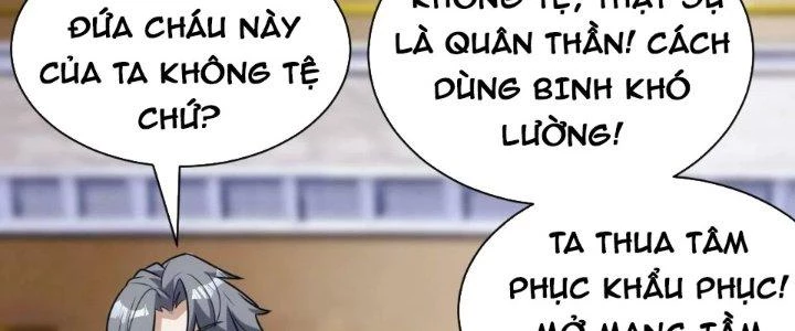 Đạo Sĩ Ma Pháp Dị Thế Giới Chapter 42 - Trang 2