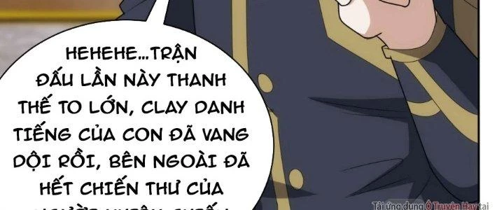 Đạo Sĩ Ma Pháp Dị Thế Giới Chapter 42 - Trang 2