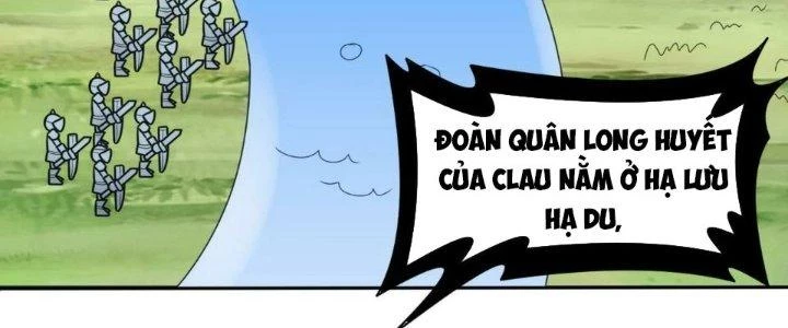 Đạo Sĩ Ma Pháp Dị Thế Giới Chapter 42 - Trang 2