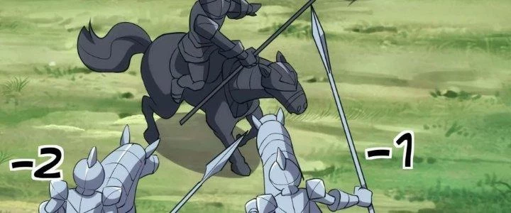 Đạo Sĩ Ma Pháp Dị Thế Giới Chapter 42 - Trang 2
