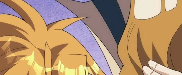 Đạo Sĩ Ma Pháp Dị Thế Giới Chapter 42 - Trang 2