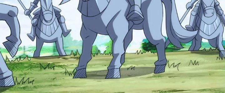 Đạo Sĩ Ma Pháp Dị Thế Giới Chapter 42 - Trang 2