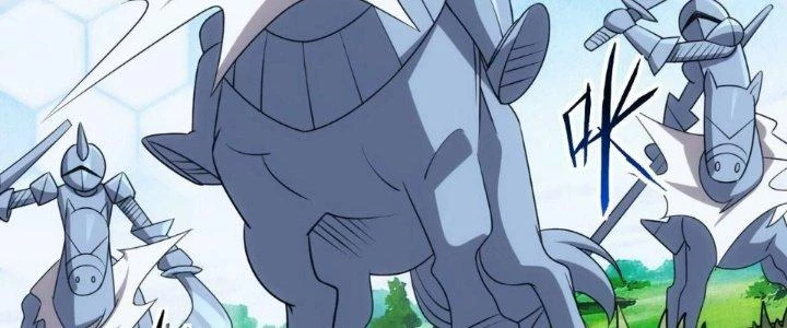 Đạo Sĩ Ma Pháp Dị Thế Giới Chapter 42 - Trang 2