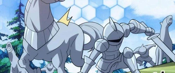 Đạo Sĩ Ma Pháp Dị Thế Giới Chapter 43 - Trang 3