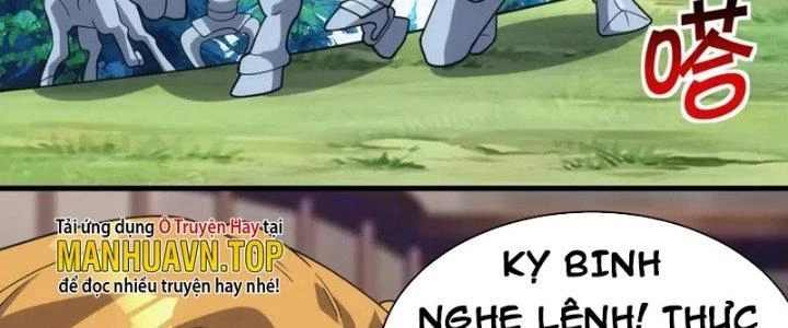 Đạo Sĩ Ma Pháp Dị Thế Giới Chapter 43 - Trang 3