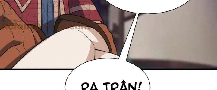 Đạo Sĩ Ma Pháp Dị Thế Giới Chapter 43 - Trang 3