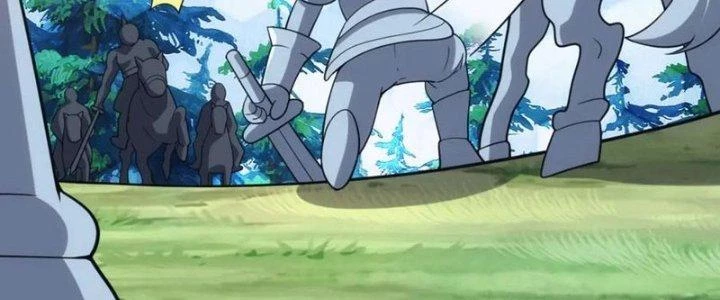 Đạo Sĩ Ma Pháp Dị Thế Giới Chapter 43 - Trang 3