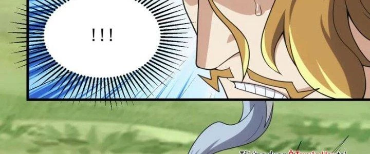 Đạo Sĩ Ma Pháp Dị Thế Giới Chapter 43 - Trang 3