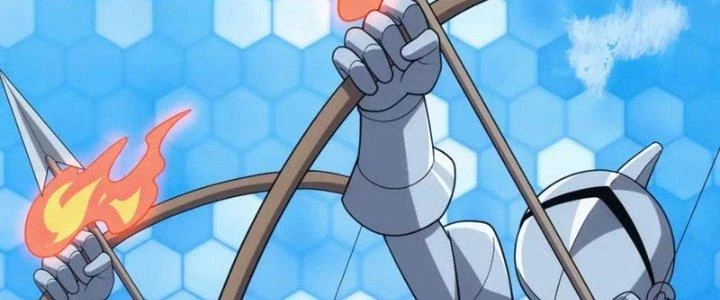 Đạo Sĩ Ma Pháp Dị Thế Giới Chapter 43 - Trang 3