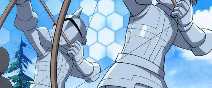 Đạo Sĩ Ma Pháp Dị Thế Giới Chapter 43 - Trang 3