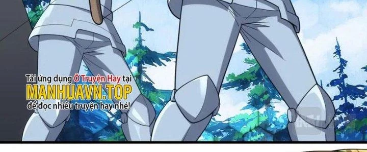 Đạo Sĩ Ma Pháp Dị Thế Giới Chapter 43 - Trang 3