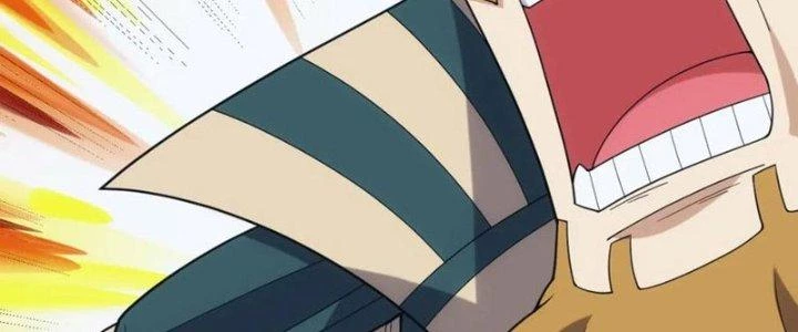 Đạo Sĩ Ma Pháp Dị Thế Giới Chapter 43 - Trang 3
