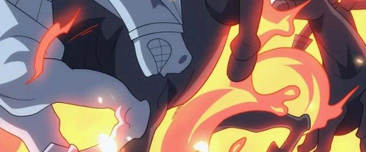 Đạo Sĩ Ma Pháp Dị Thế Giới Chapter 43 - Trang 3