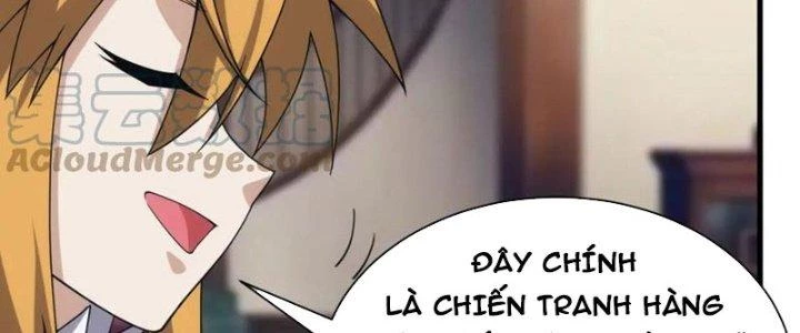 Đạo Sĩ Ma Pháp Dị Thế Giới Chapter 43 - Trang 3