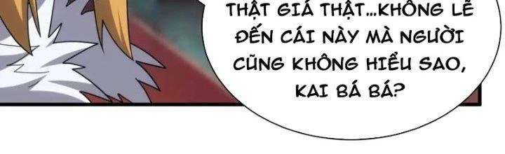Đạo Sĩ Ma Pháp Dị Thế Giới Chapter 43 - Trang 3