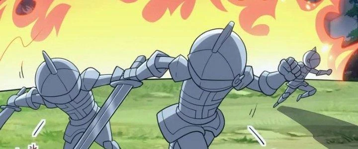 Đạo Sĩ Ma Pháp Dị Thế Giới Chapter 43 - Trang 3