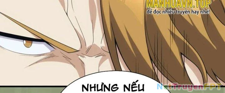 Đạo Sĩ Ma Pháp Dị Thế Giới Chapter 43 - Trang 3