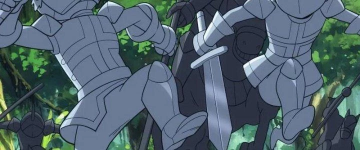 Đạo Sĩ Ma Pháp Dị Thế Giới Chapter 43 - Trang 3