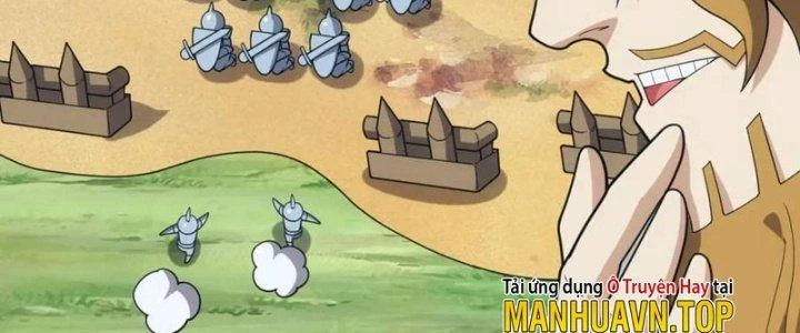 Đạo Sĩ Ma Pháp Dị Thế Giới Chapter 43 - Trang 3