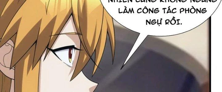 Đạo Sĩ Ma Pháp Dị Thế Giới Chapter 43 - Trang 3