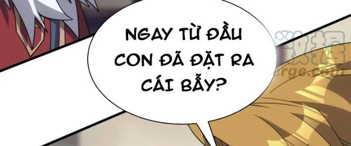 Đạo Sĩ Ma Pháp Dị Thế Giới Chapter 43 - Trang 3