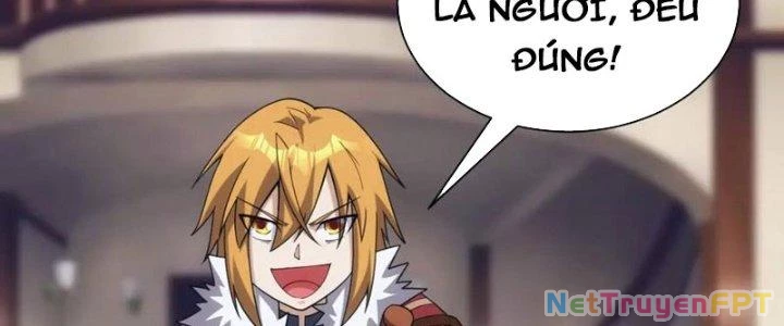 Đạo Sĩ Ma Pháp Dị Thế Giới Chapter 43 - Trang 3