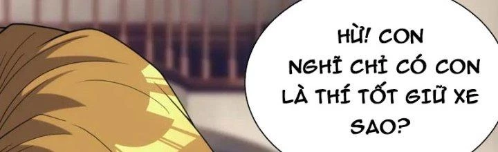 Đạo Sĩ Ma Pháp Dị Thế Giới Chapter 43 - Trang 3