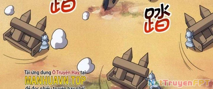 Đạo Sĩ Ma Pháp Dị Thế Giới Chapter 43 - Trang 3