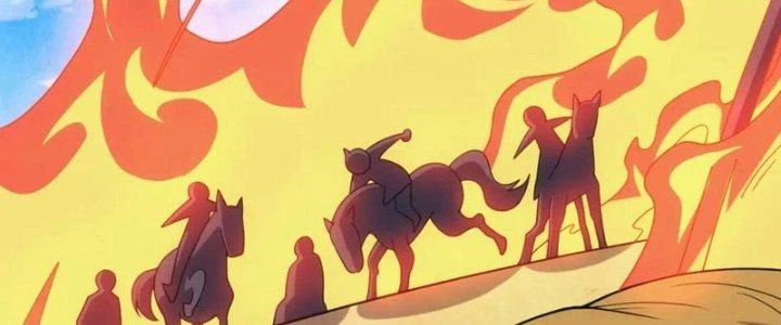 Đạo Sĩ Ma Pháp Dị Thế Giới Chapter 43 - Trang 3