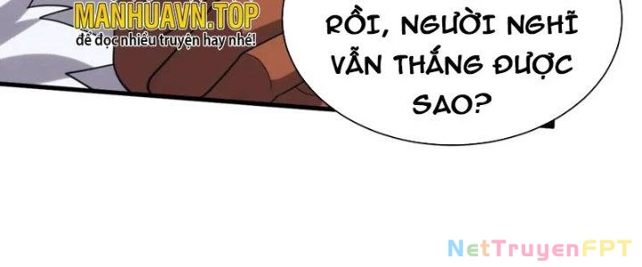 Đạo Sĩ Ma Pháp Dị Thế Giới Chapter 43 - Trang 3