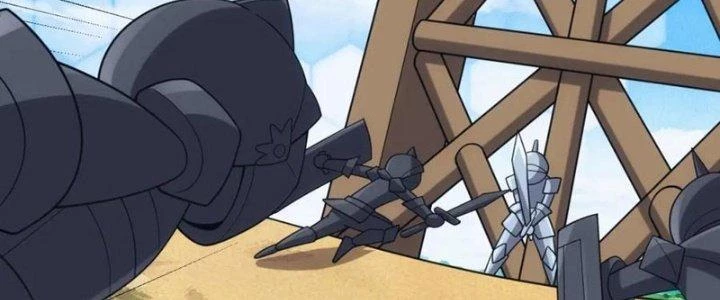 Đạo Sĩ Ma Pháp Dị Thế Giới Chapter 43 - Trang 3