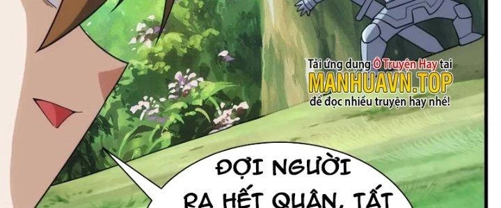 Đạo Sĩ Ma Pháp Dị Thế Giới Chapter 43 - Trang 3