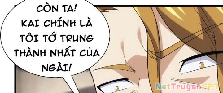 Đạo Sĩ Ma Pháp Dị Thế Giới Chapter 43 - Trang 3