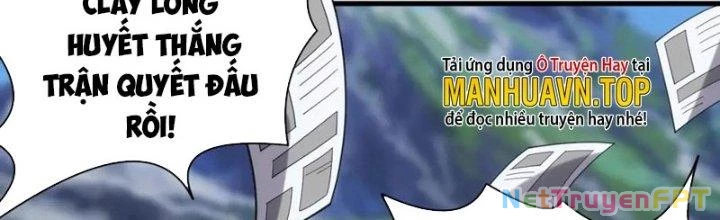Đạo Sĩ Ma Pháp Dị Thế Giới Chapter 43 - Trang 3