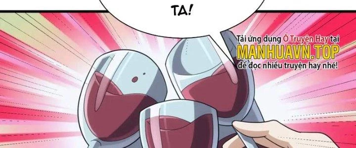 Đạo Sĩ Ma Pháp Dị Thế Giới Chapter 43 - Trang 3