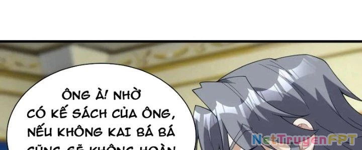 Đạo Sĩ Ma Pháp Dị Thế Giới Chapter 43 - Trang 3